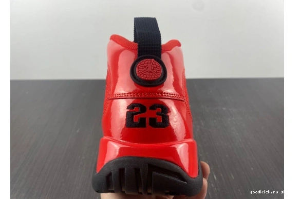 Red Retro 9 CT8019-600 Chile CT8019-600 Jordan 0416